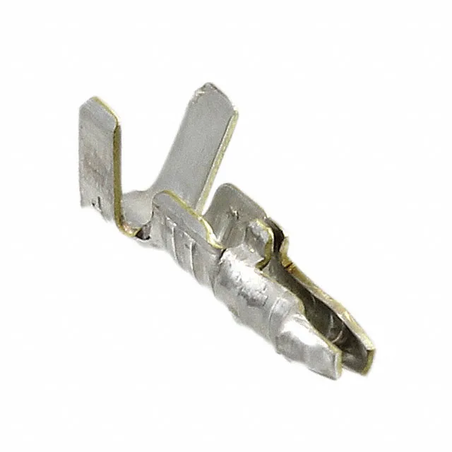 TE Connectivity AMP Connectors 170072-1
