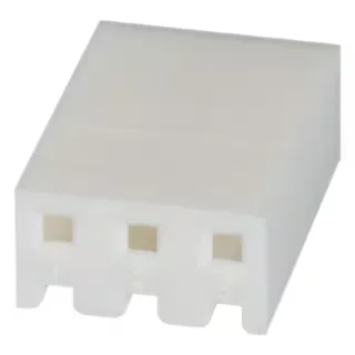 TE Connectivity AMP Connectors 640251-3
