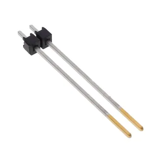 Samtec Inc. TSW-102-20-F-S