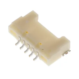 Hirose Electric Co Ltd DF14A-5P-1.25H(65)