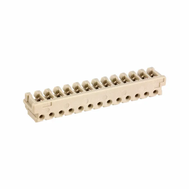3-179694-3 — TE Connectivity AMP Connectors product photo