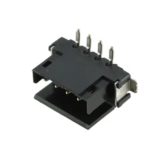 TE Connectivity AMP Connectors 2-292175-4