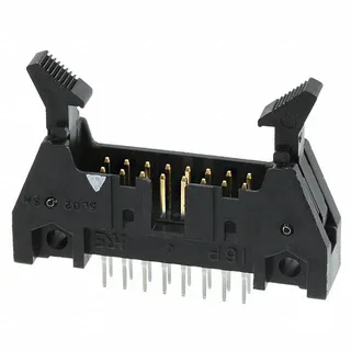 Hirose Electric Co Ltd HIF3CA-16PA-2.54DSA(71)