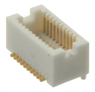 Hirose Electric Co Ltd DF12D(4.0)-20DP-0.5V(81)