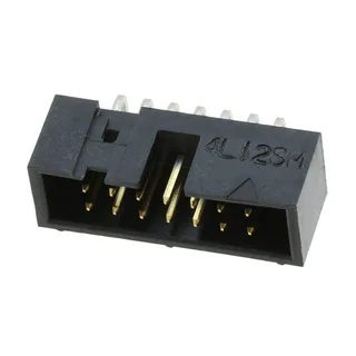 Hirose Electric Co Ltd HIF3FC-14PA-2.54DS(71)
