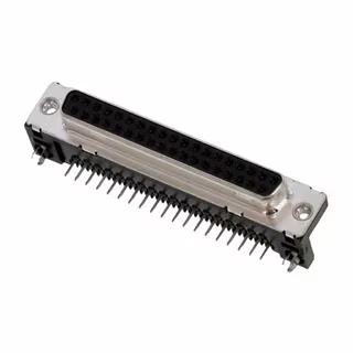 Amphenol D37S33E4GX00LF