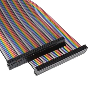 Samtec Inc. IDSD-25-D-12.00