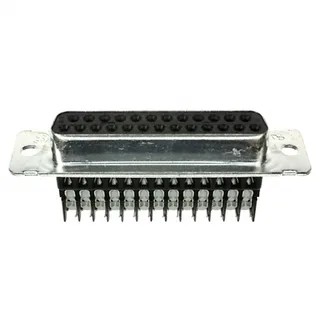 TE Connectivity AMP Connectors 1-745495-8