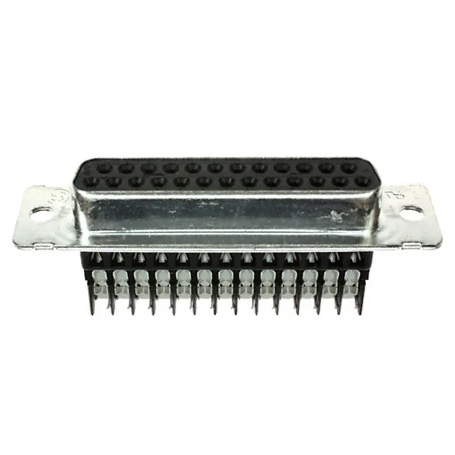 TE Connectivity AMP Connectors 1-745495-8