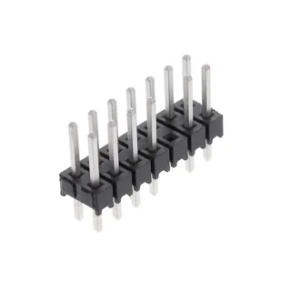 Samtec Inc. TSW-107-23-T-D-006