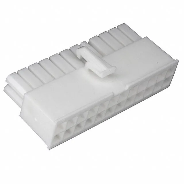 TE Connectivity AMP Connectors 770587-1