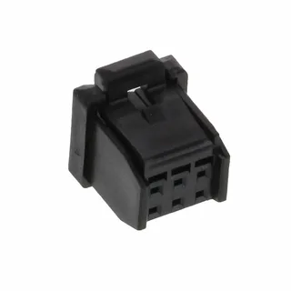 Hirose Electric Co Ltd DF51K-6DS-2C(800)