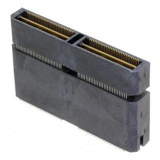 Samtec Inc. QTH-060-07-F-D-A