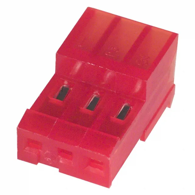3-640440-3 — TE Connectivity AMP Connectors product photo