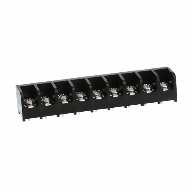 TE Connectivity AMP Connectors 2-1437653-8