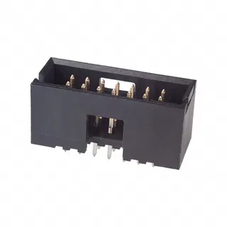 TE Connectivity AMP Connectors 103169-5