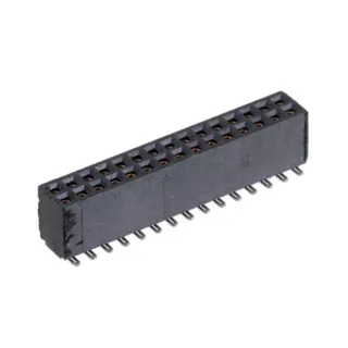 Samtec Inc. SFMC-115-02-S-D