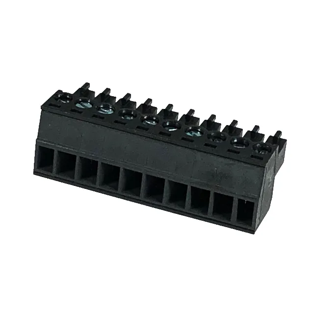 Dinkle Corporation, USA EC350V-10P-BK