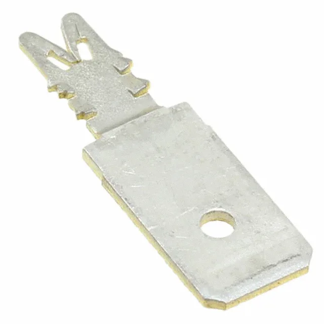 TE Connectivity AMP Connectors 4-1601028-2