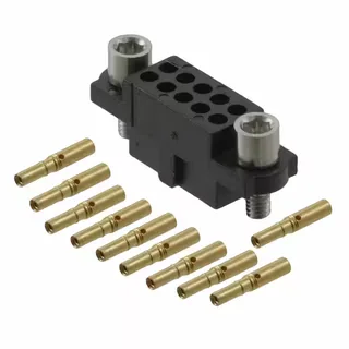 Harwin Inc. M80-4801005