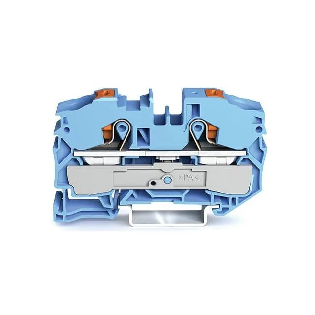 WAGO Corporation 2216-1204 — Terminal Blocks