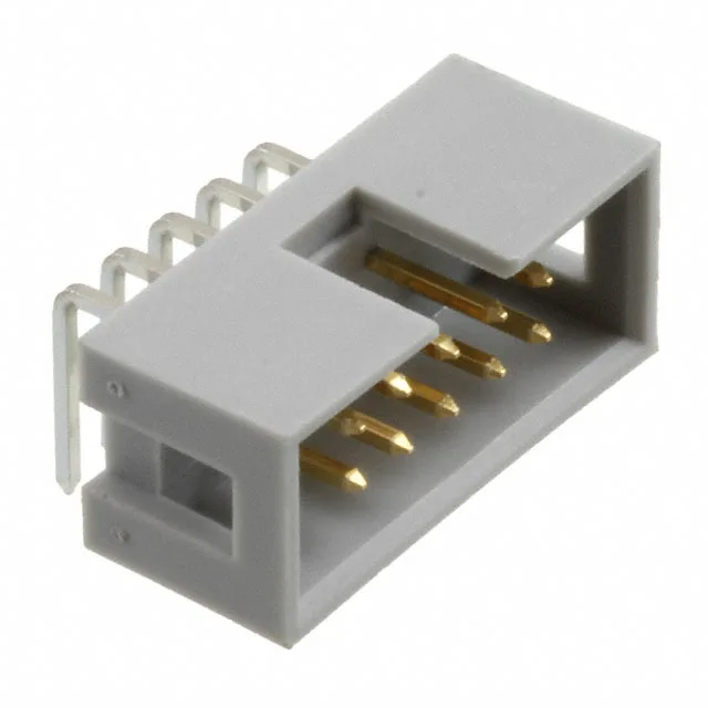 Assmann WSW Components AWHW 10A-0102-T — Pin Headers