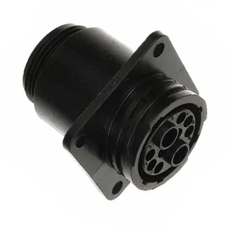TE Connectivity AMP Connectors 213893-2