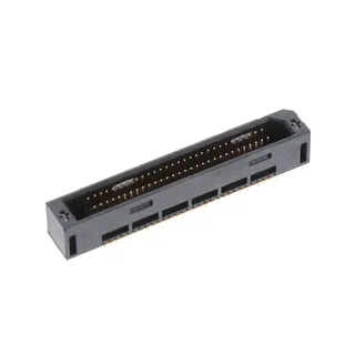 Samtec Inc. TEM-130-02-03.0-H-D-WT