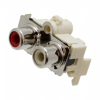 Switchcraft Inc. PJRAS2X1S01X