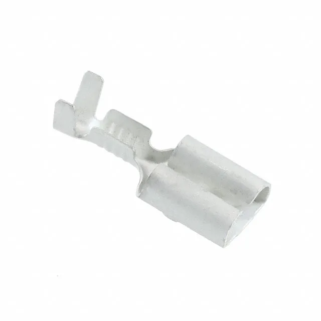 TE Connectivity AMP Connectors 735212-2 — Quick-Disconnect Terminals
