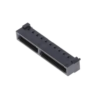 Samtec Inc. HSEC8-137-01-L-DV-A-K-TR