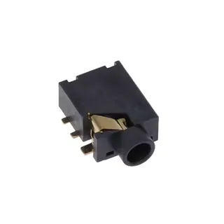 Kycon, Inc. STX-35332-5N-TR