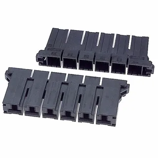 TE Connectivity AMP Connectors 1-179958-6
