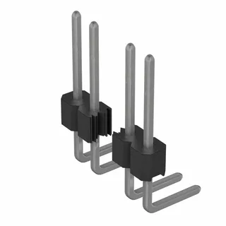 Sullins Connector Solutions PREC004SBAN-M71RC