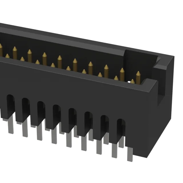 TFC-140-21-F-D — Samtec Inc. product photo