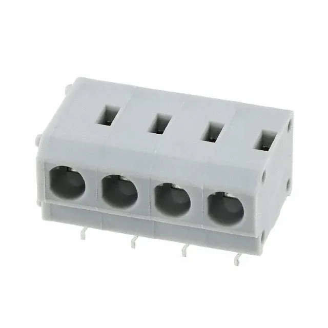 TE Connectivity AMP Connectors 2834089-3