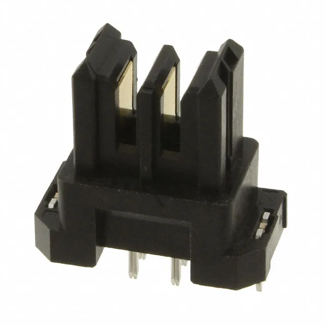 Hirose Electric Co Ltd FX30B-2P-3.81DSA25 — Pin Headers, Sockets & Housings