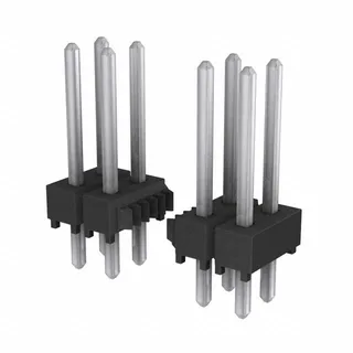 Samtec Inc. TSW-150-14-T-D