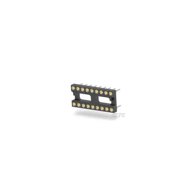 TE Connectivity AMP Connectors 2-1571552-5