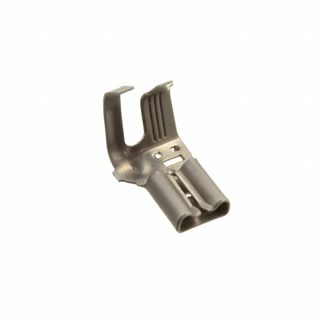 TE Connectivity AMP Connectors 1742626-1 — Quick-Disconnect Terminals