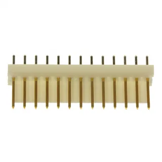 TE Connectivity AMP Connectors 1-641213-3