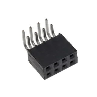 Samtec Inc. SSQ-104-02-L-D-RA