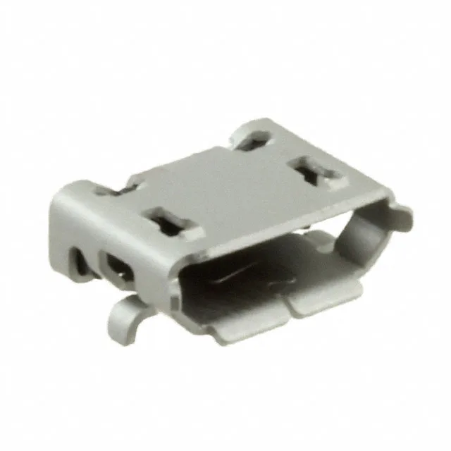 Hirose Electric Co Ltd ZX62D1-B-5PA(30) — USB / HDMI Cable Assemblies