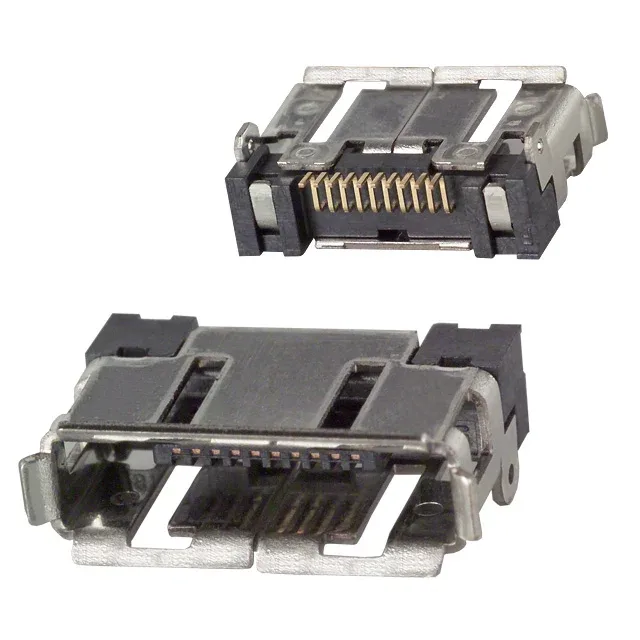 Hirose Electric Co Ltd ST60-10P(30)