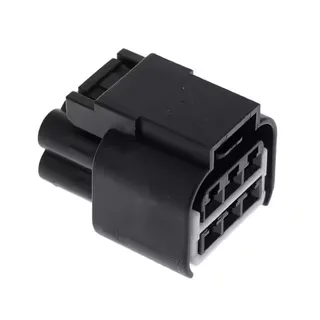 TE Connectivity AMP Connectors 936251-2