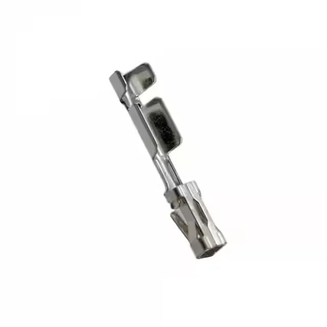 87309-8 — TE Connectivity AMP Connectors product photo