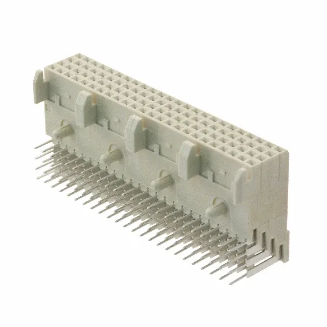 5536510-3 — TE Connectivity AMP Connectors product photo