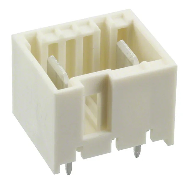 TE Connectivity AMP Connectors 2232511-3