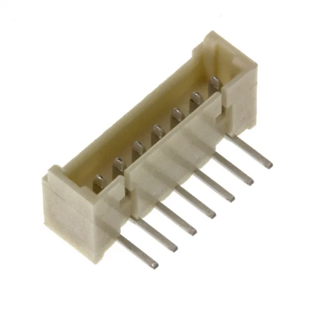 TE Connectivity AMP Connectors 1734829-7
