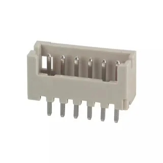 Hirose Electric Co Ltd DF13-6P-1.25DSA(20)